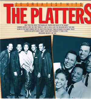 The Platters - 20 Greatest Hits
