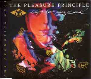 The Pleasure Principle - Trip To My Soul