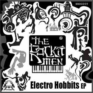 The Rockitmen - Electro Hobbits EP