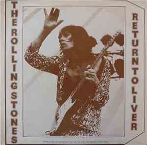 The Rolling Stones - Return To Liver
