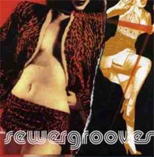 The Sewergrooves - 7th Floor / Midnight Cowboy