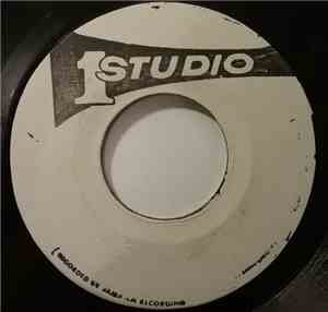 The Silvertones / Brentford Disco Set - Teardrops Will Fall