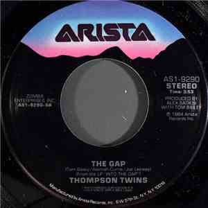 Thompson Twins - The Gap