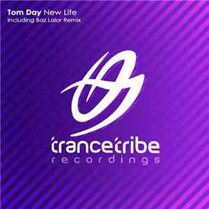 Tom Day - New Life