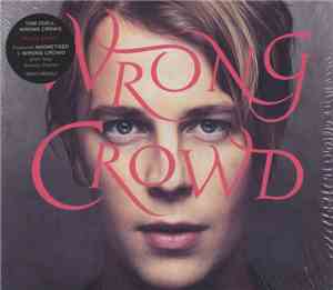 Tom Odell - Wrong Crowd