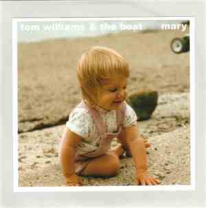 Tom Williams & The Boat - Mary