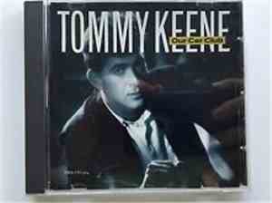 Tommy Keene - Our Car Club