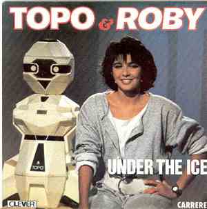 Topo & Roby - Under The Ice