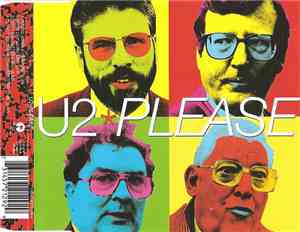 U2 - Please