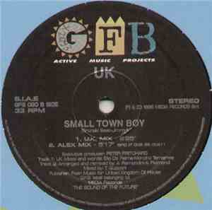 UK - Small Town Boy