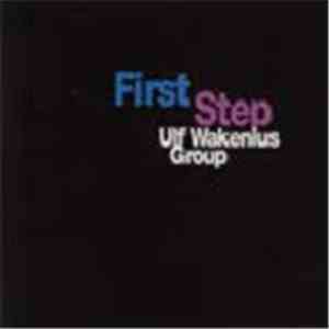 Ulf Wakenius - First Step