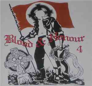 Various - Blood & Honour Volume 4