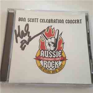 Various - Bon Scott Celebration Concert