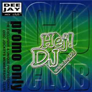Various - CD Club Promo Only September 2011 Part 8