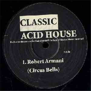 Various - Classic Acid House
