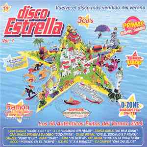 Various - Disco Estrella Vol. 7