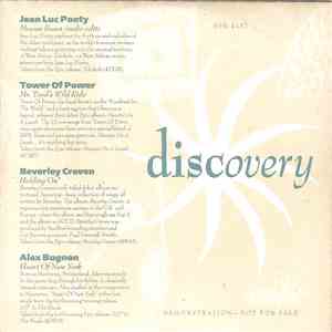 Various - Discovery