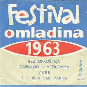 Various - Festival 