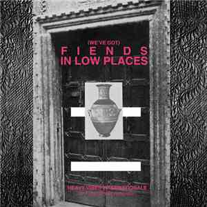 Various - Fiends In Low Places