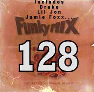 Various - Funkymix 128