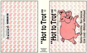 Various - Hot To Trot