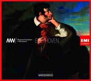 Various - Kolekcja Muzeum Narodowego: Beethoven