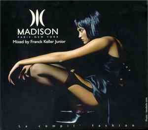Various - Madison (La Compil' Fashion)