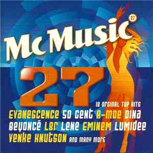 Various - McMusic 27