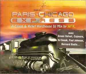 Various - Paris-Chicago Express