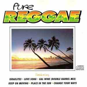 Various - Pure Reggae
