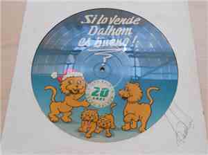 Various - Si Lo Vende Dalhom Es Bueno