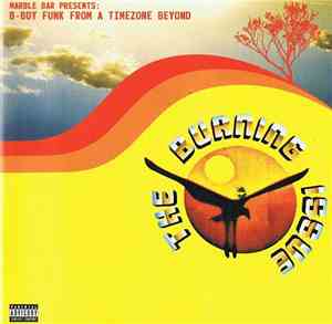 Various - The Burning Issue