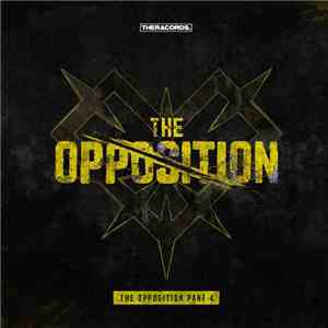 Various - The Opposition Part 4