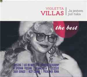 Violetta Villas - Ja Jestem Już Taka