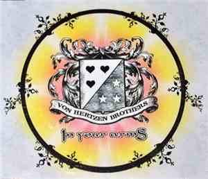 Von Hertzen Brothers - In Your Arms