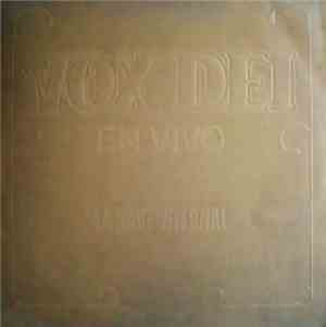 Vox Dei  - La Nave Infernal
