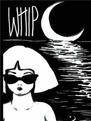 Whip  - Summer Practice Tape