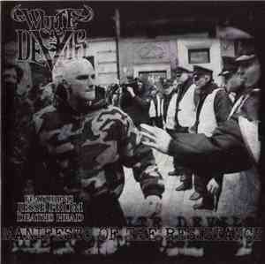 White Devils - Manifesto Of The Resistance