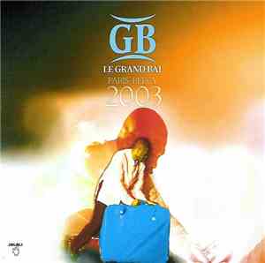 Youssou N'Dour - Le Grand Bal Paris Bercy 2003