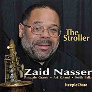 Zaid Nasser - The Stroller