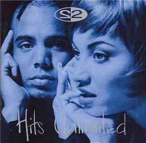 2 Unlimited - Hits Unlimited