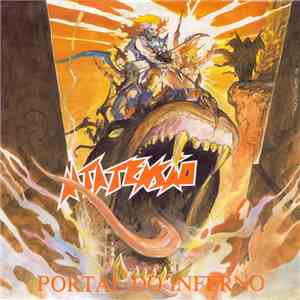 Alta Tensão - Portal Do Inferno