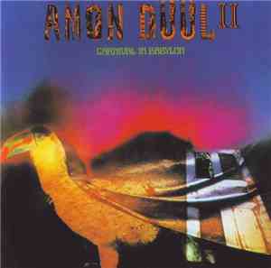 Amon Düül II - Carnival In Babylon