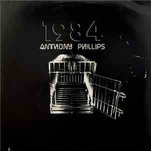 Anthony Phillips - 1984