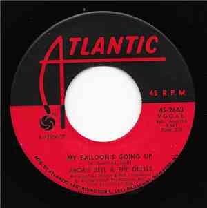Archie Bell & The Drells - My Balloon's Going Up