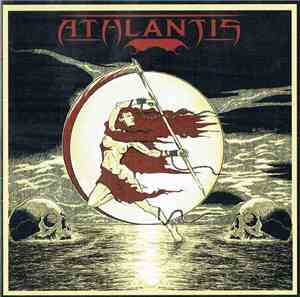 Athlantis - M.W.N.D.