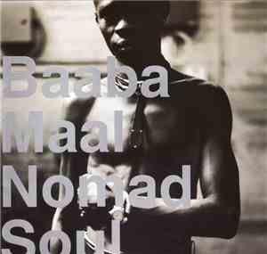 Baaba Maal - Nomad Soul
