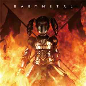 Babymetal - イジメ、ダメ、ゼッタイ - EP