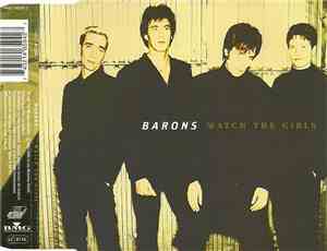 Barons  - Watch The Girls