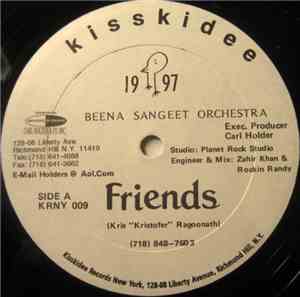 Beena Sangeet Orchestra - Friends